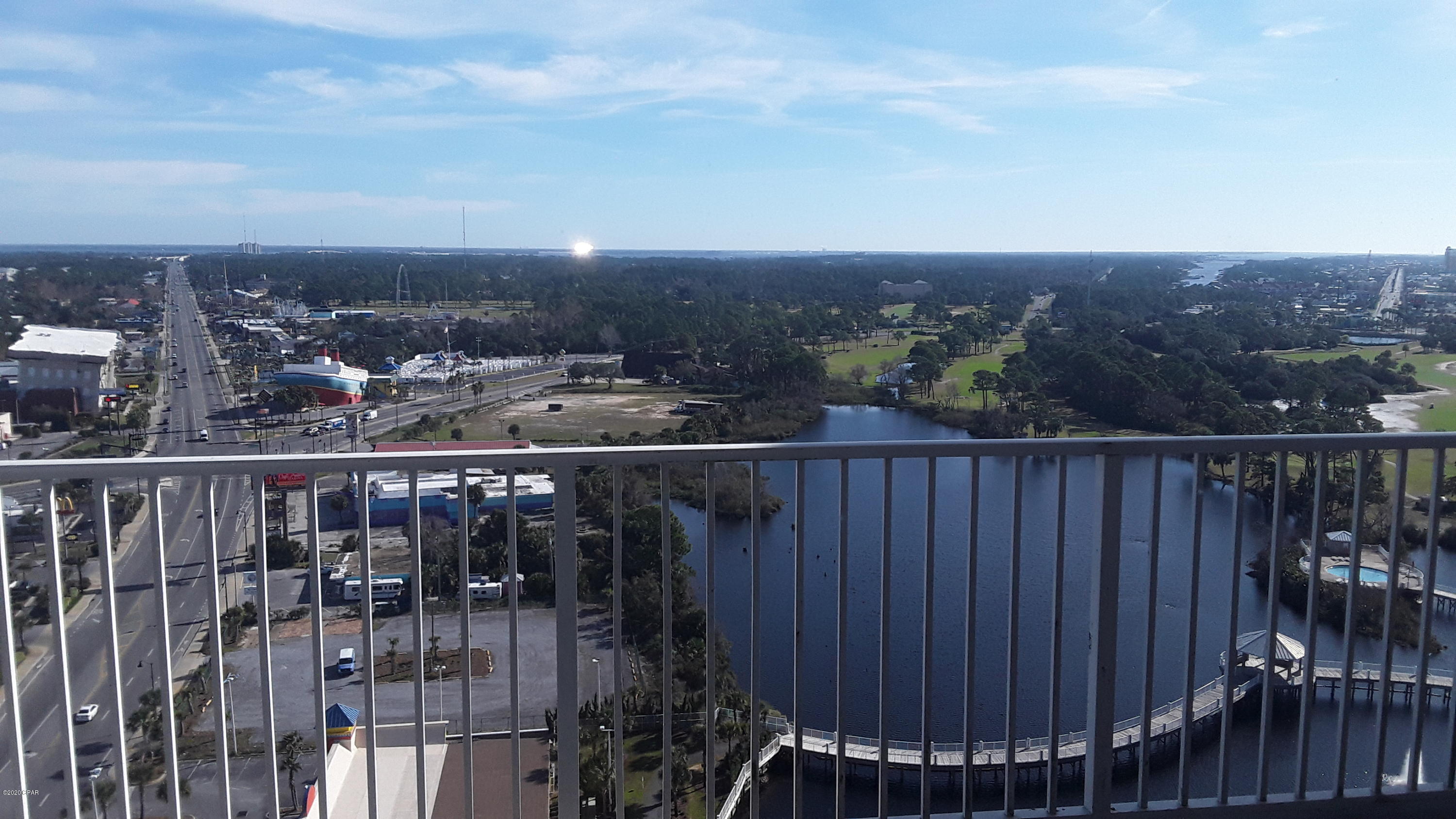 Laketown Wharf - Residential