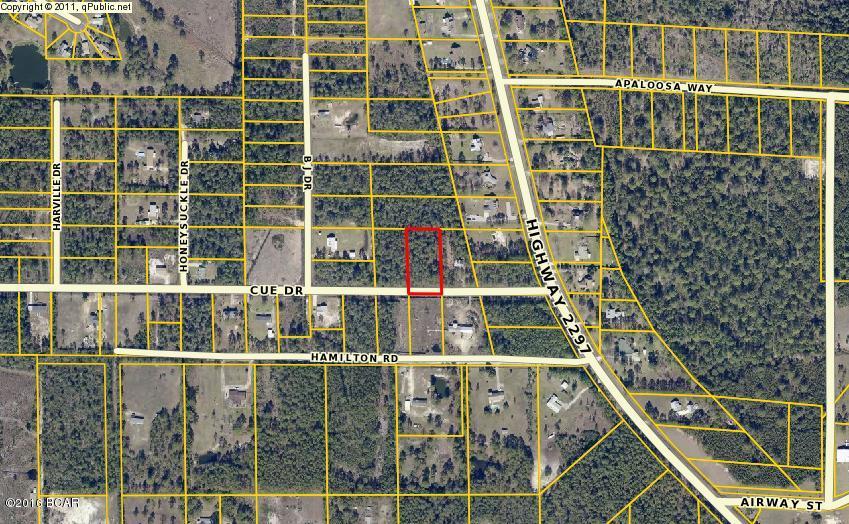 East Bay Point - Land