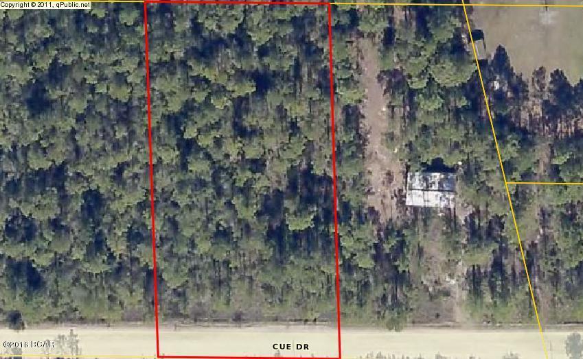 East Bay Point - Land