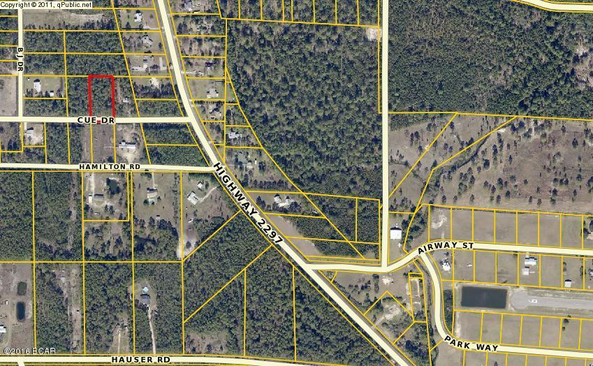 East Bay Point - Land