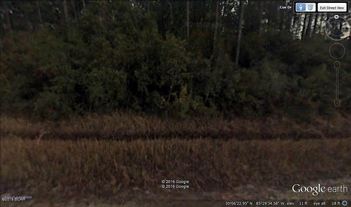 East Bay Point - Land