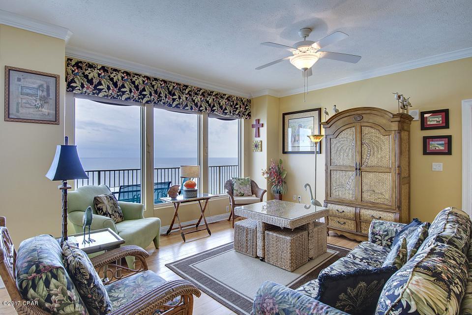 Gulf Crest Condo - Residential