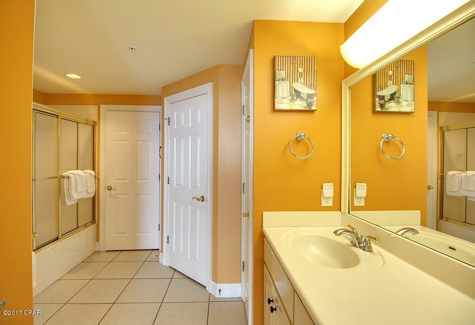 Gulf Crest Condo - Residential