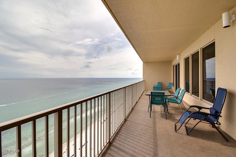 Gulf Crest Condo - Residential