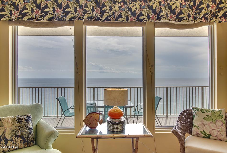 Gulf Crest Condo - Residential