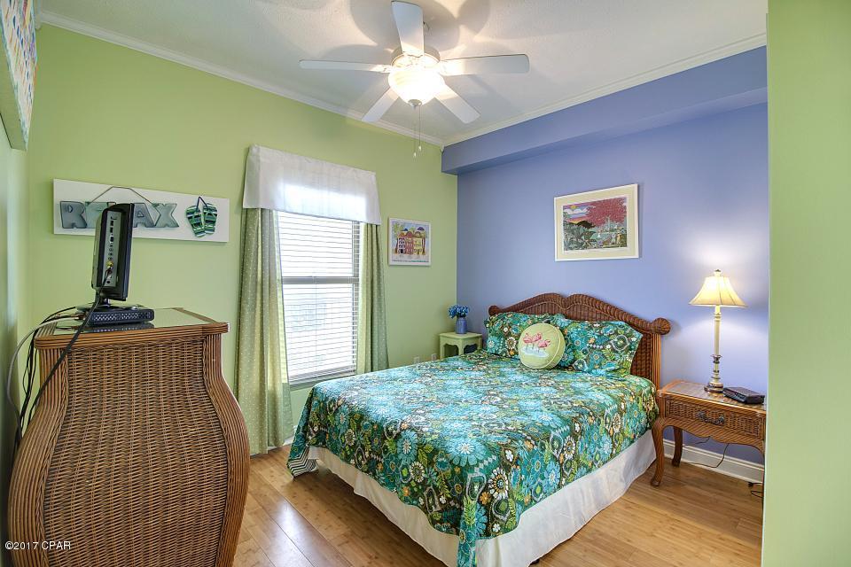 Gulf Crest Condo - Residential