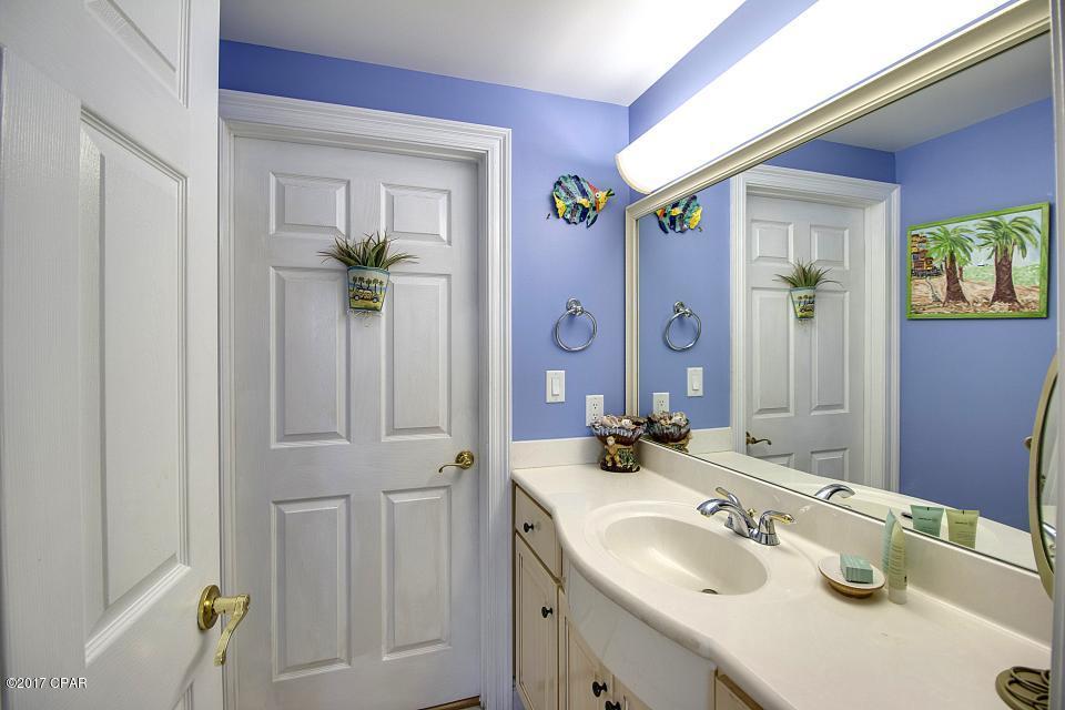 Gulf Crest Condo - Residential