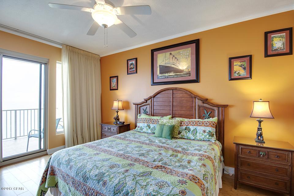 Gulf Crest Condo - Residential