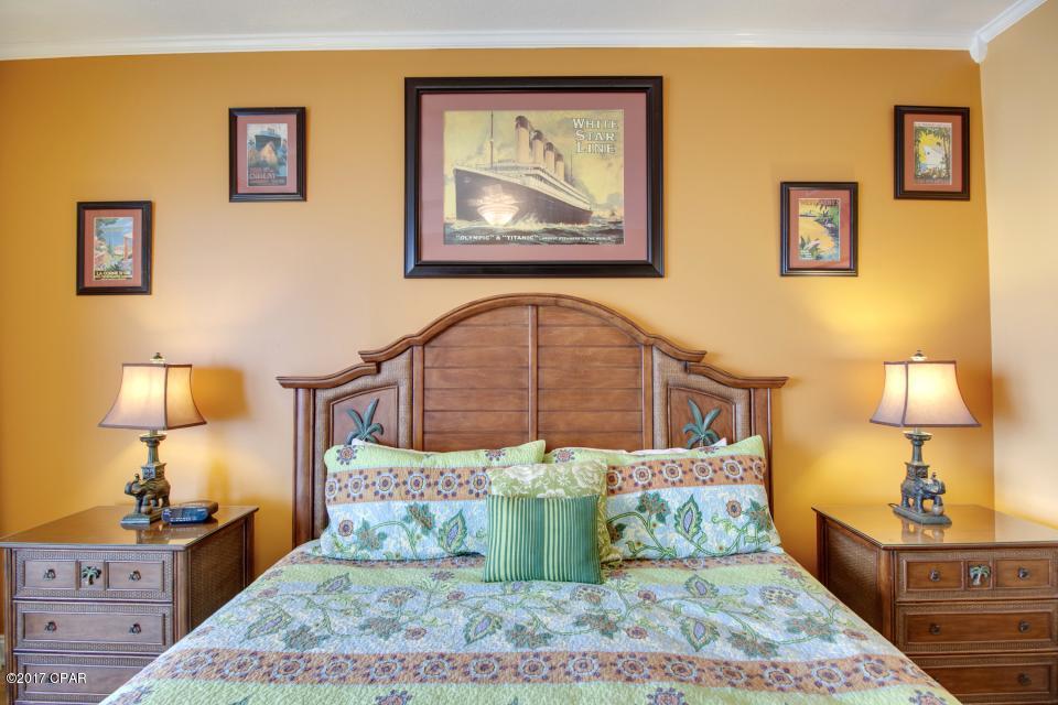 Gulf Crest Condo - Residential