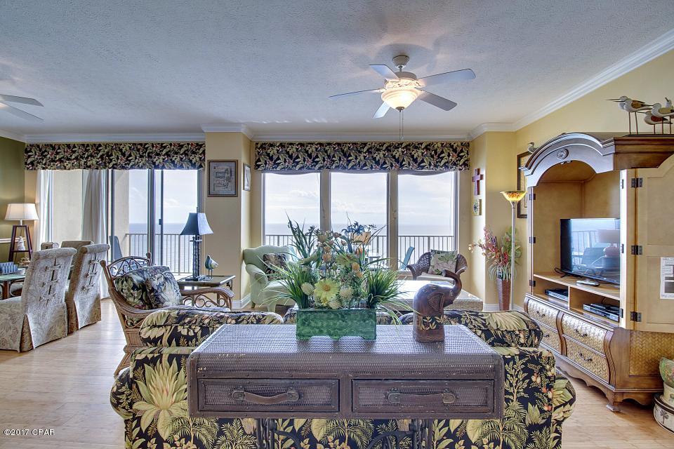 Gulf Crest Condo - Residential