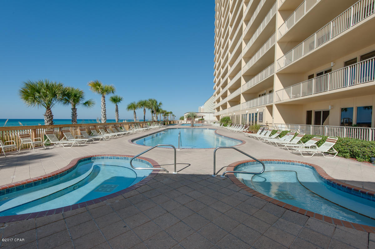 Gulf Crest Condo - Residential