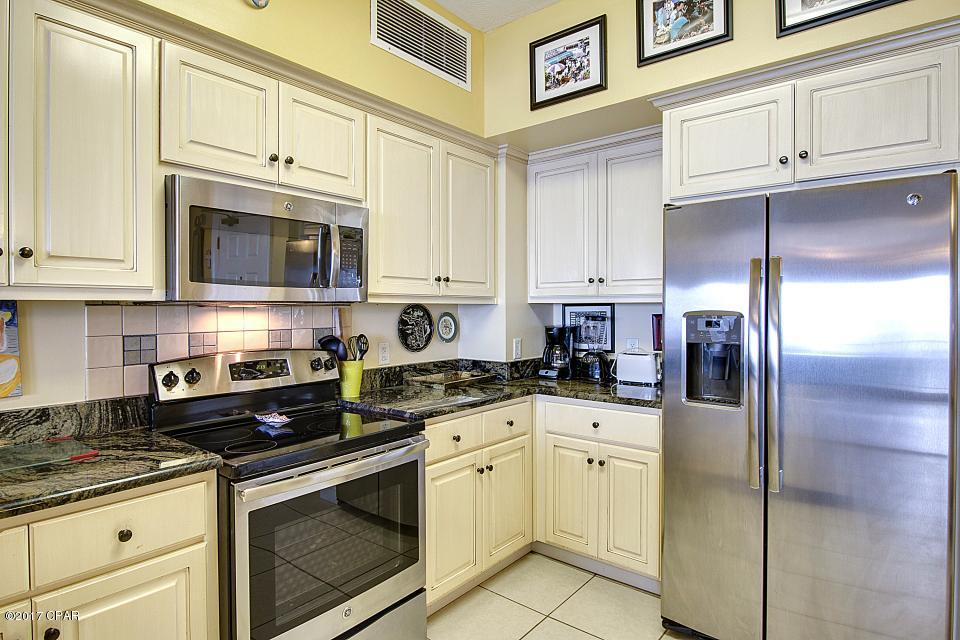 Gulf Crest Condo - Residential