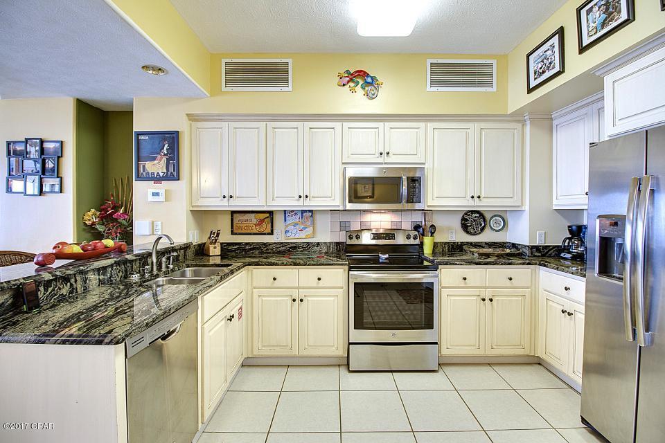 Gulf Crest Condo - Residential