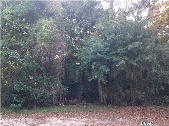 Preserve On The Bay Ph II - Land