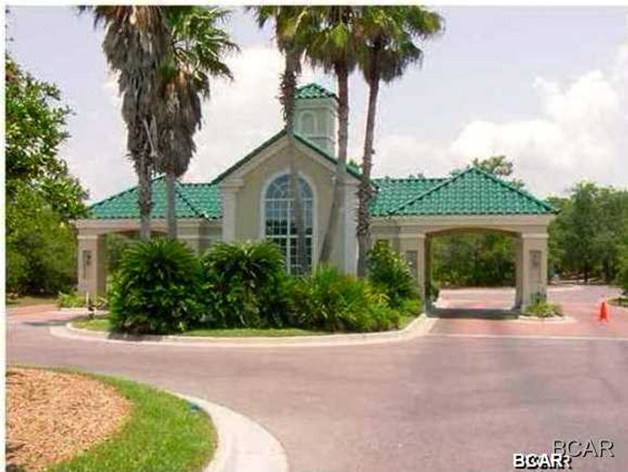 Beautiful waterfront neighborhood. In gated community. Lots of open space and wooded preserve land. Lot sits on the corner so you can have a drive way tucked away on the side which makes for a beautiful front yard.