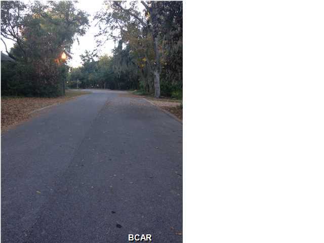 Preserve On The Bay Ph II - Land