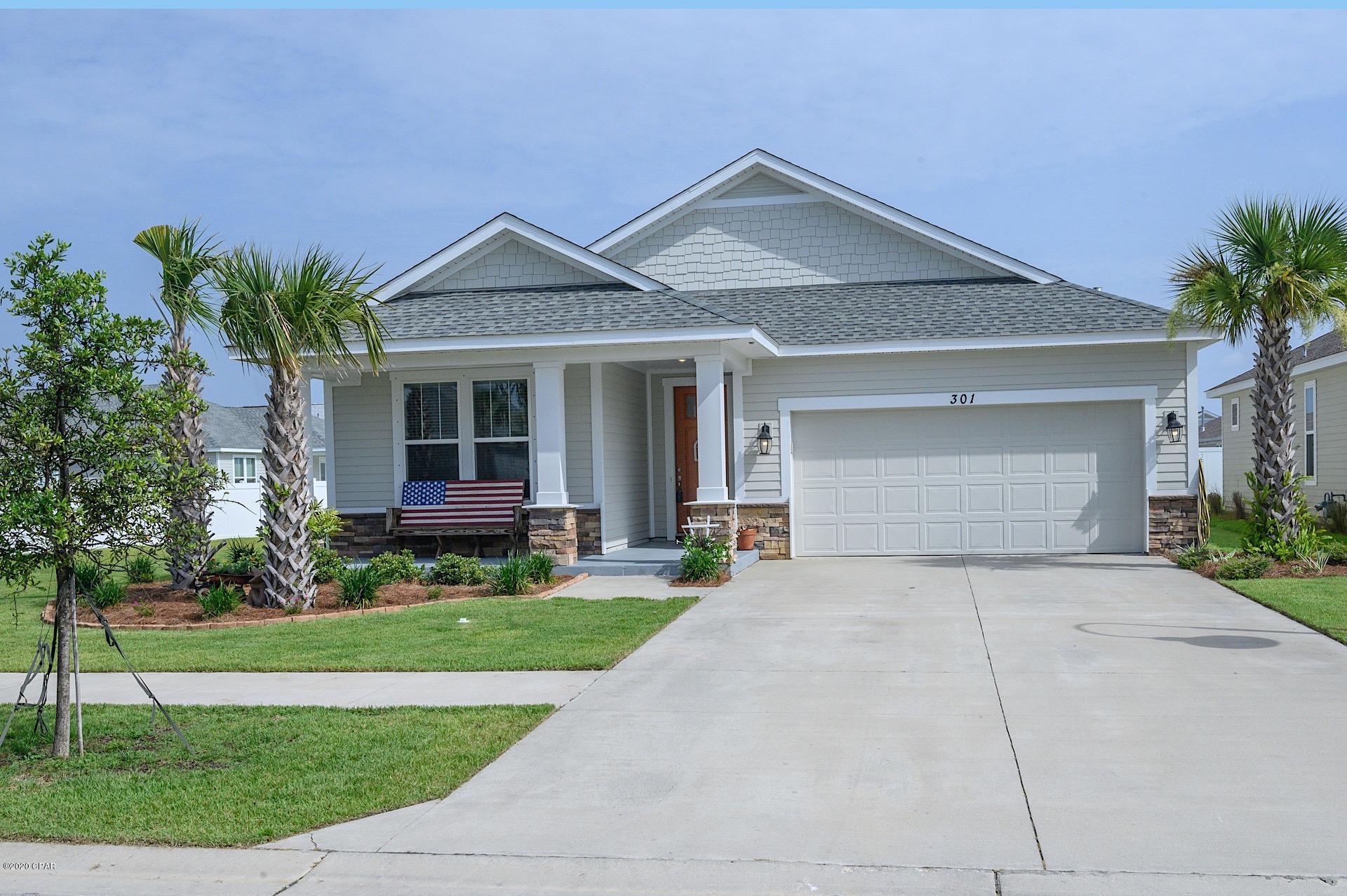 Breakfast Point - Residential