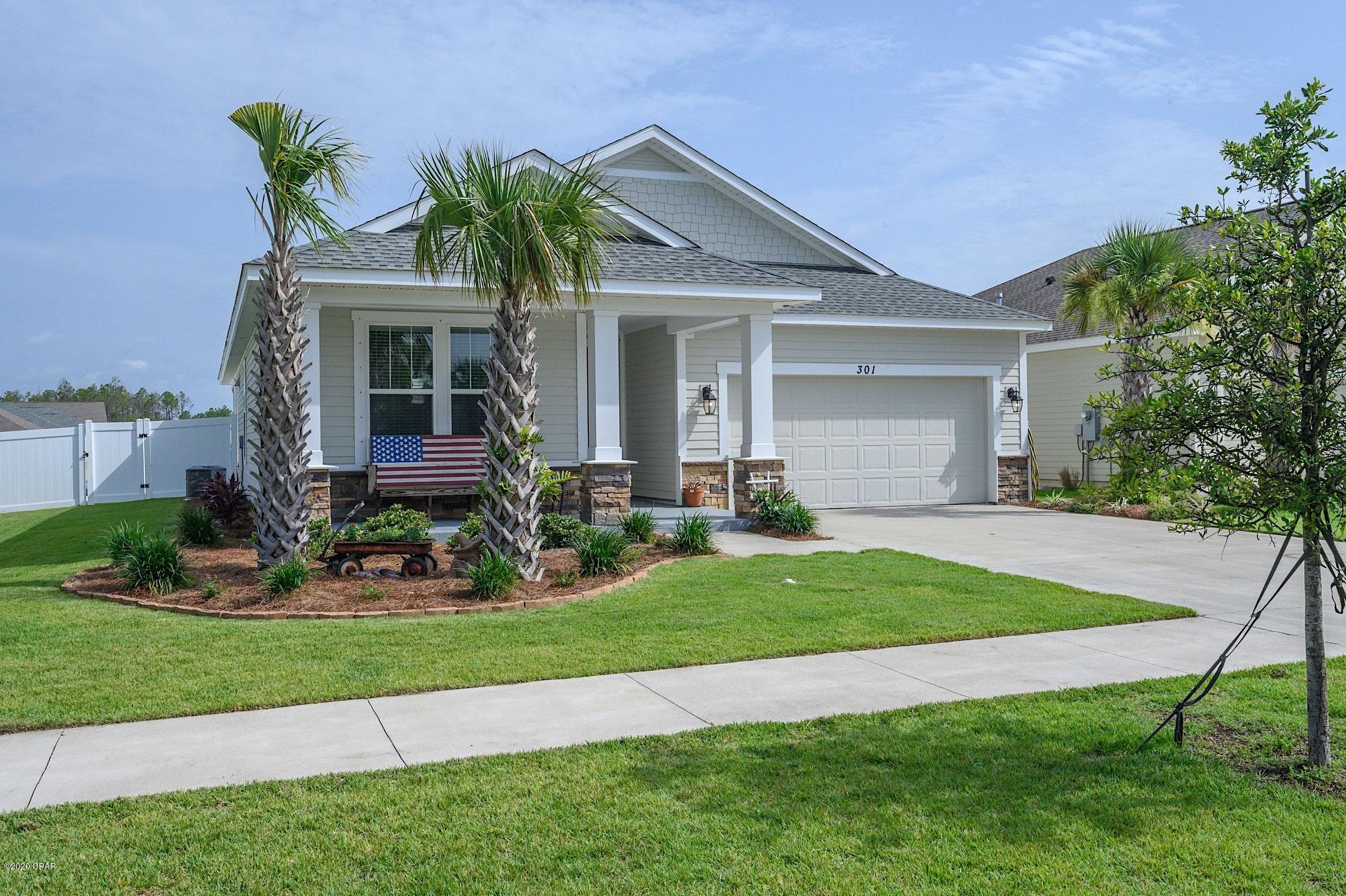 Breakfast Point - Residential