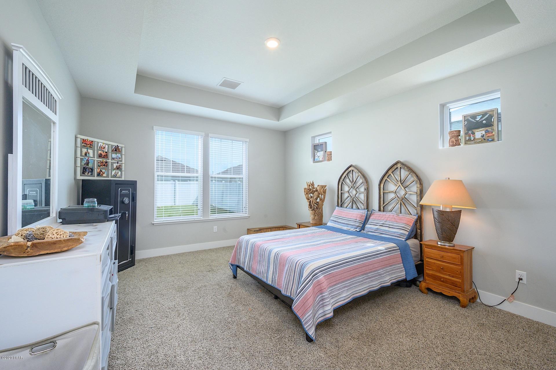 Breakfast Point - Residential