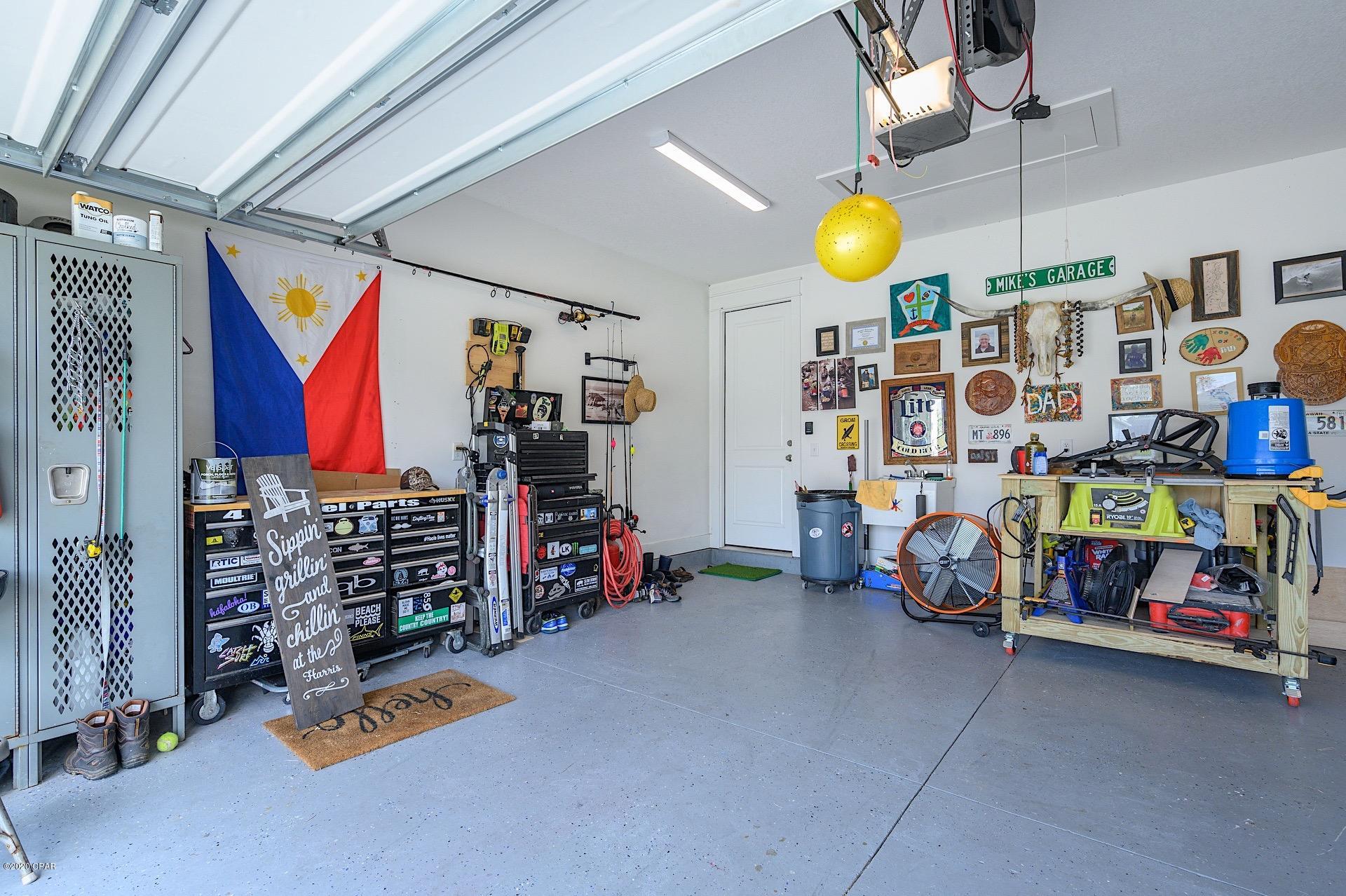 Breakfast Point - Residential