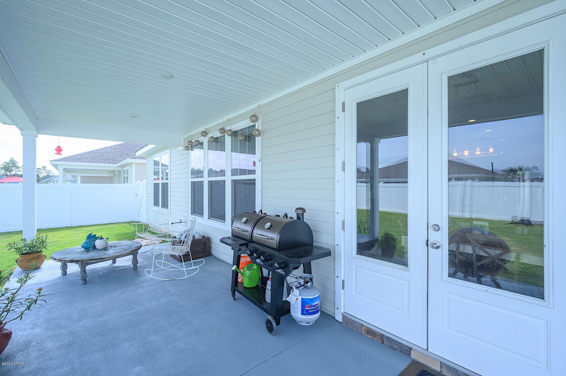 Breakfast Point - Residential