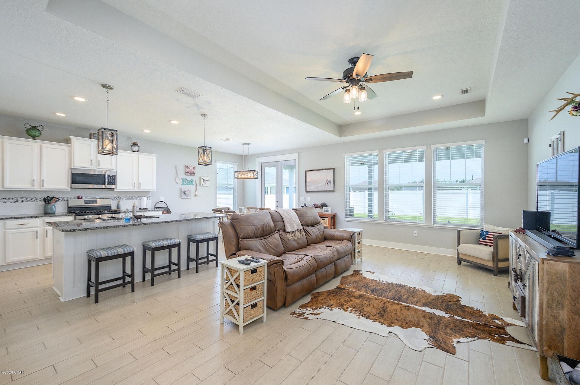 Breakfast Point - Residential