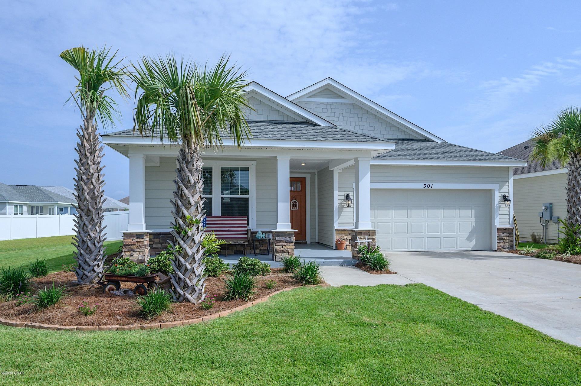 Breakfast Point - Residential