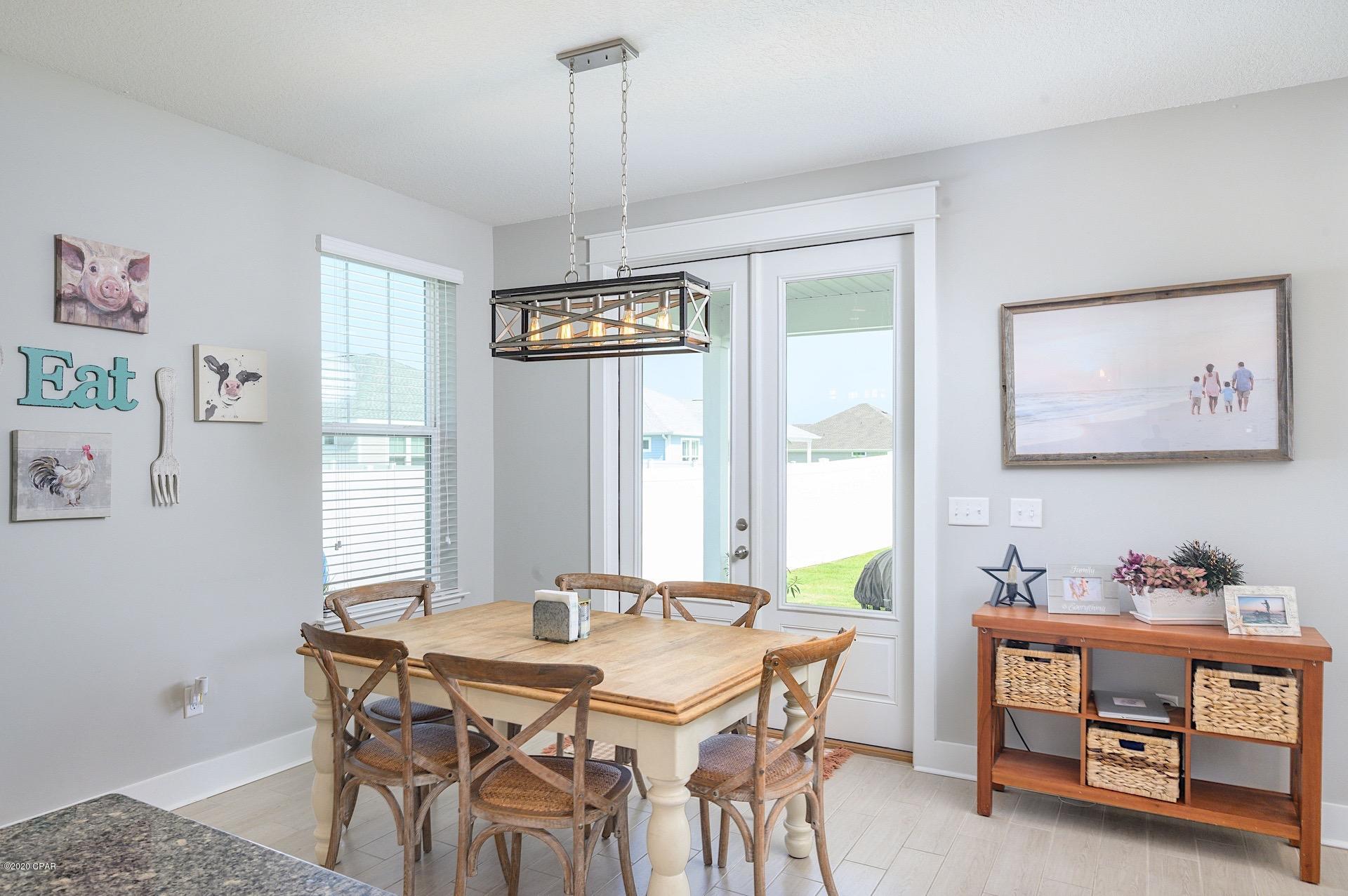 Breakfast Point - Residential