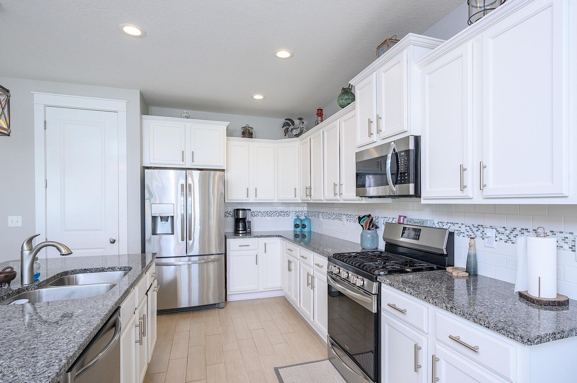 Breakfast Point - Residential