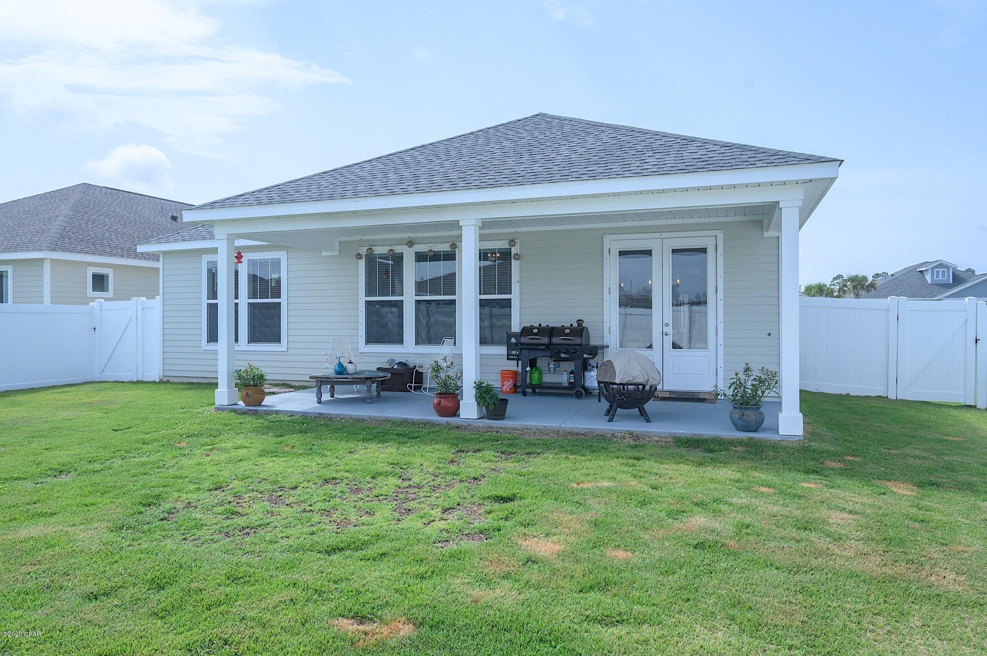 Breakfast Point - Residential