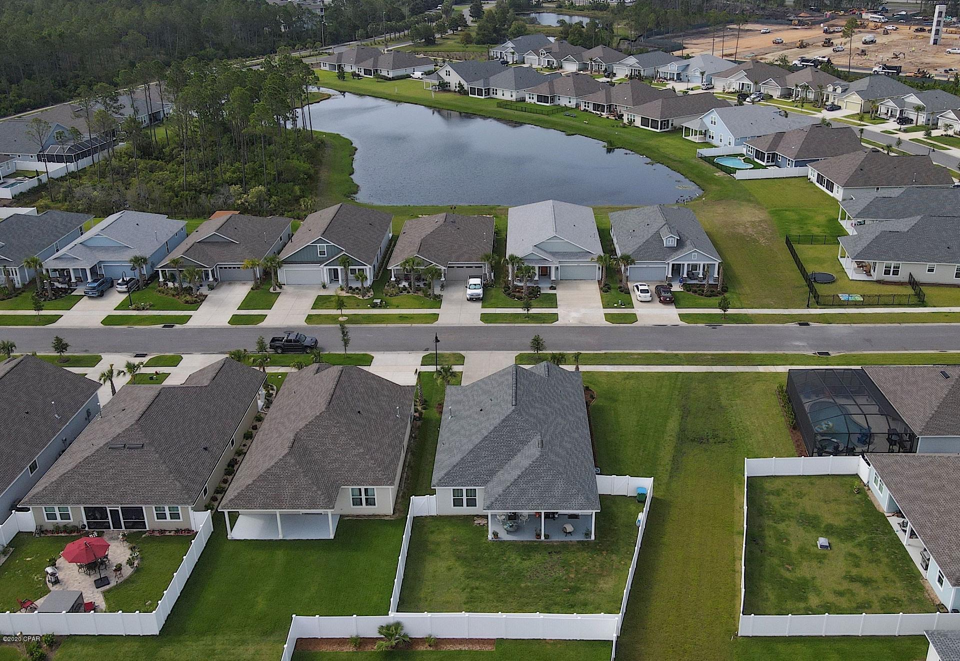 Breakfast Point - Residential