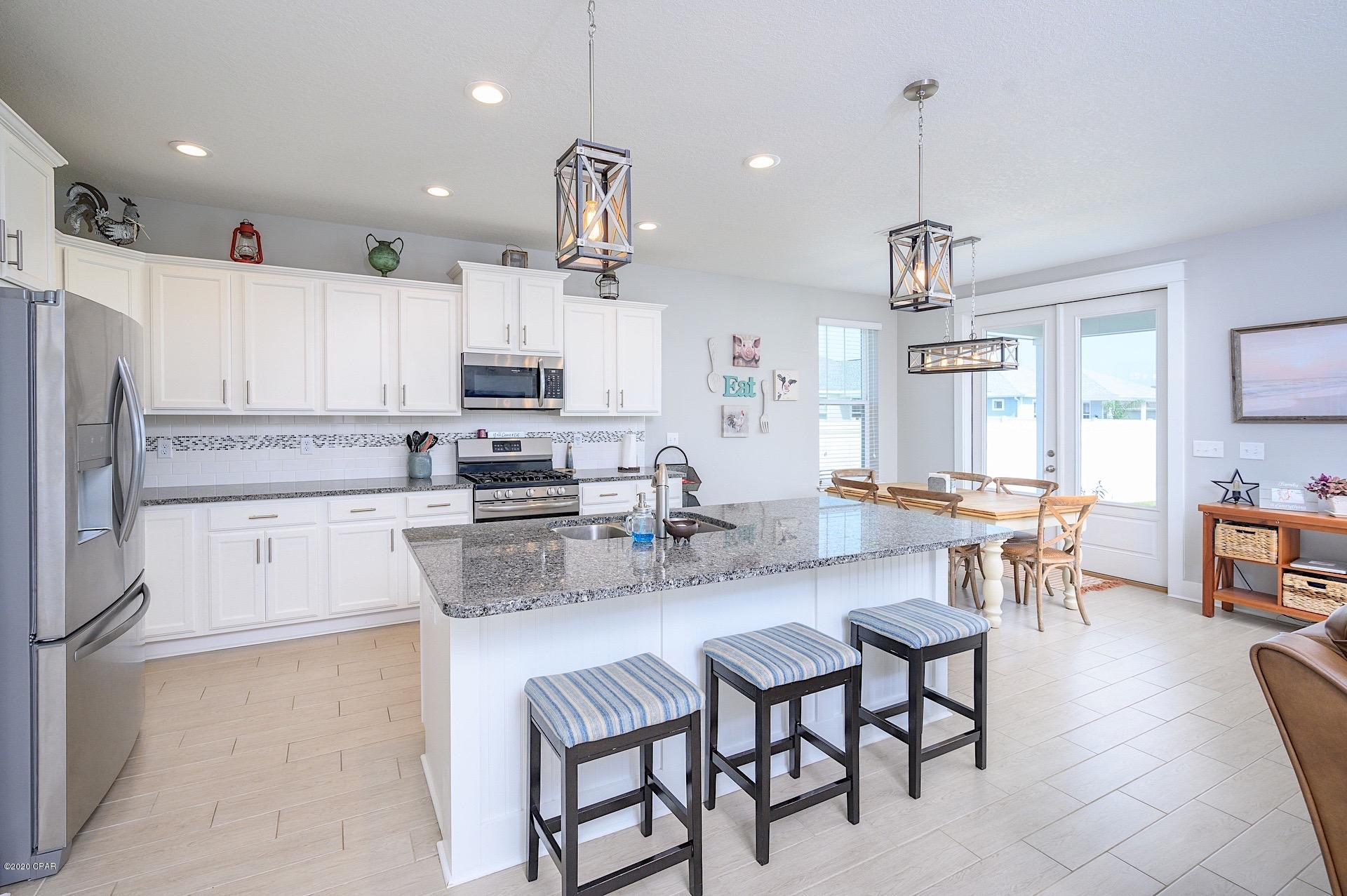 Breakfast Point - Residential