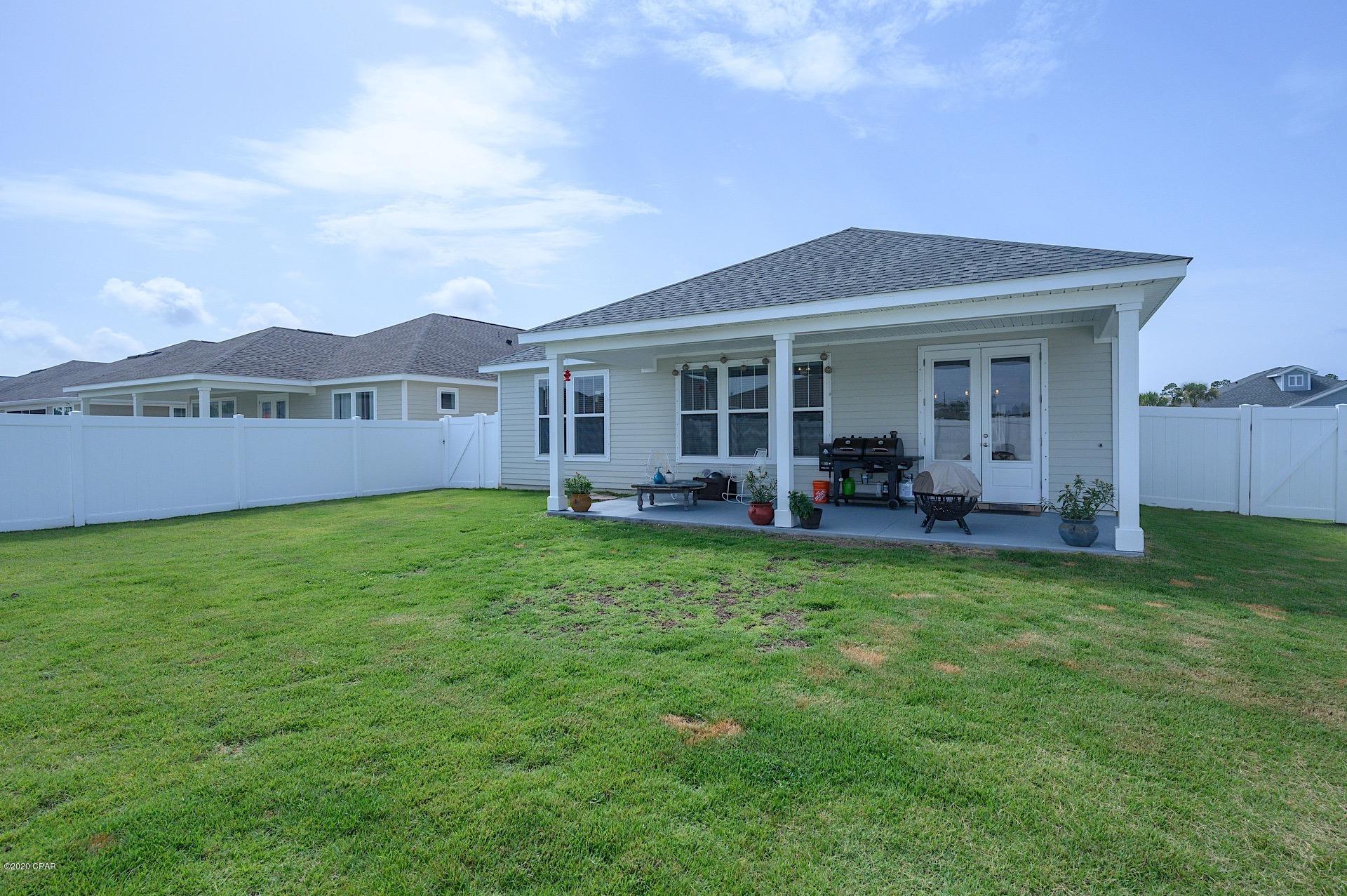 Breakfast Point - Residential