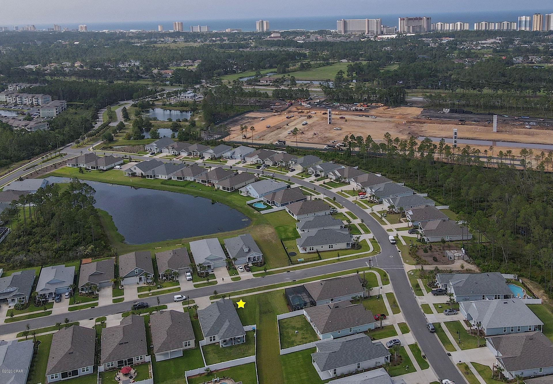 Breakfast Point - Residential