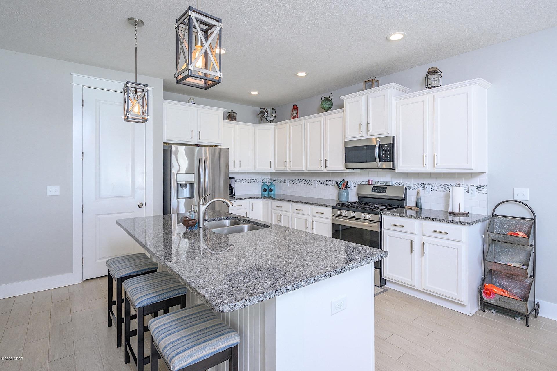 Breakfast Point - Residential