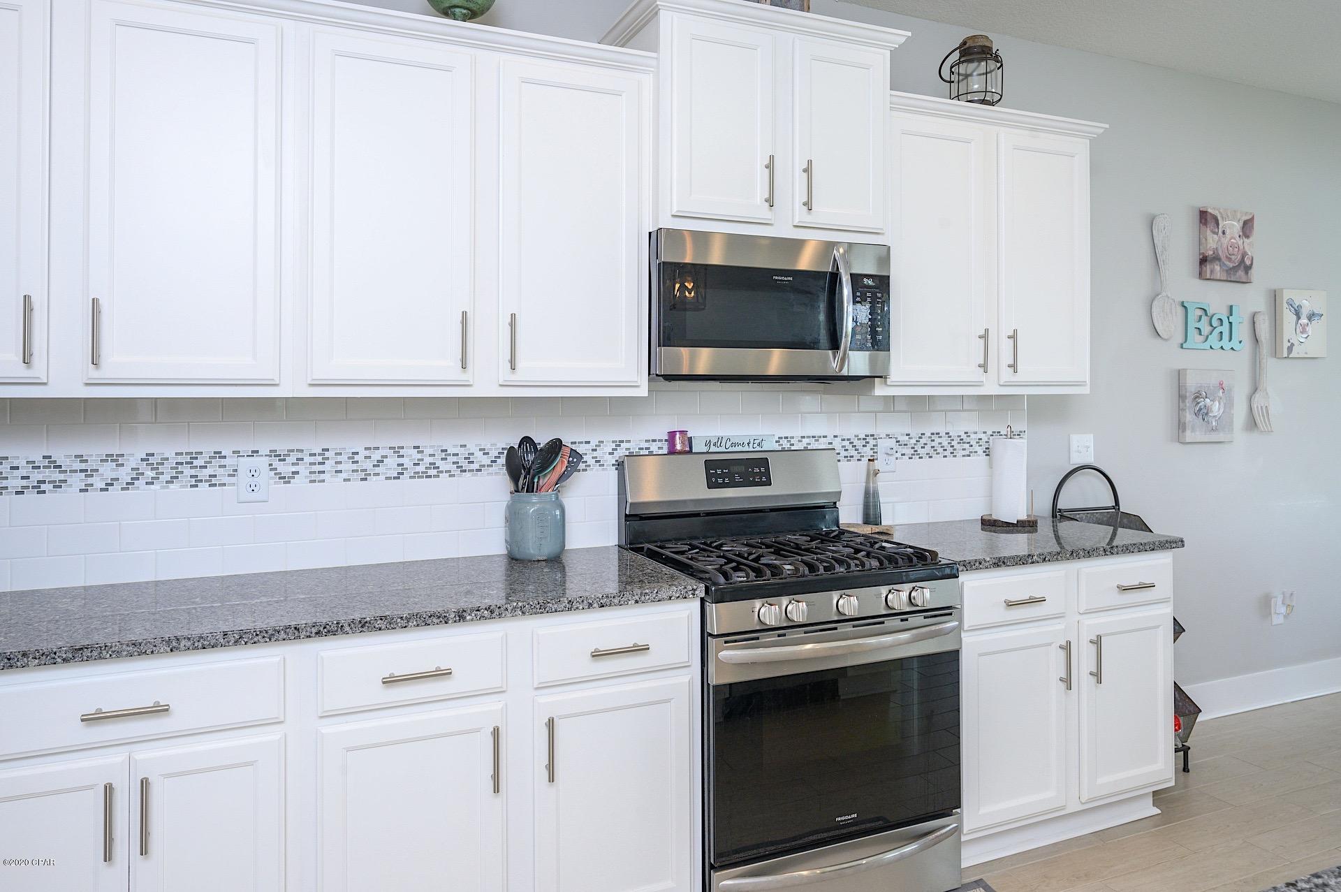 Breakfast Point - Residential