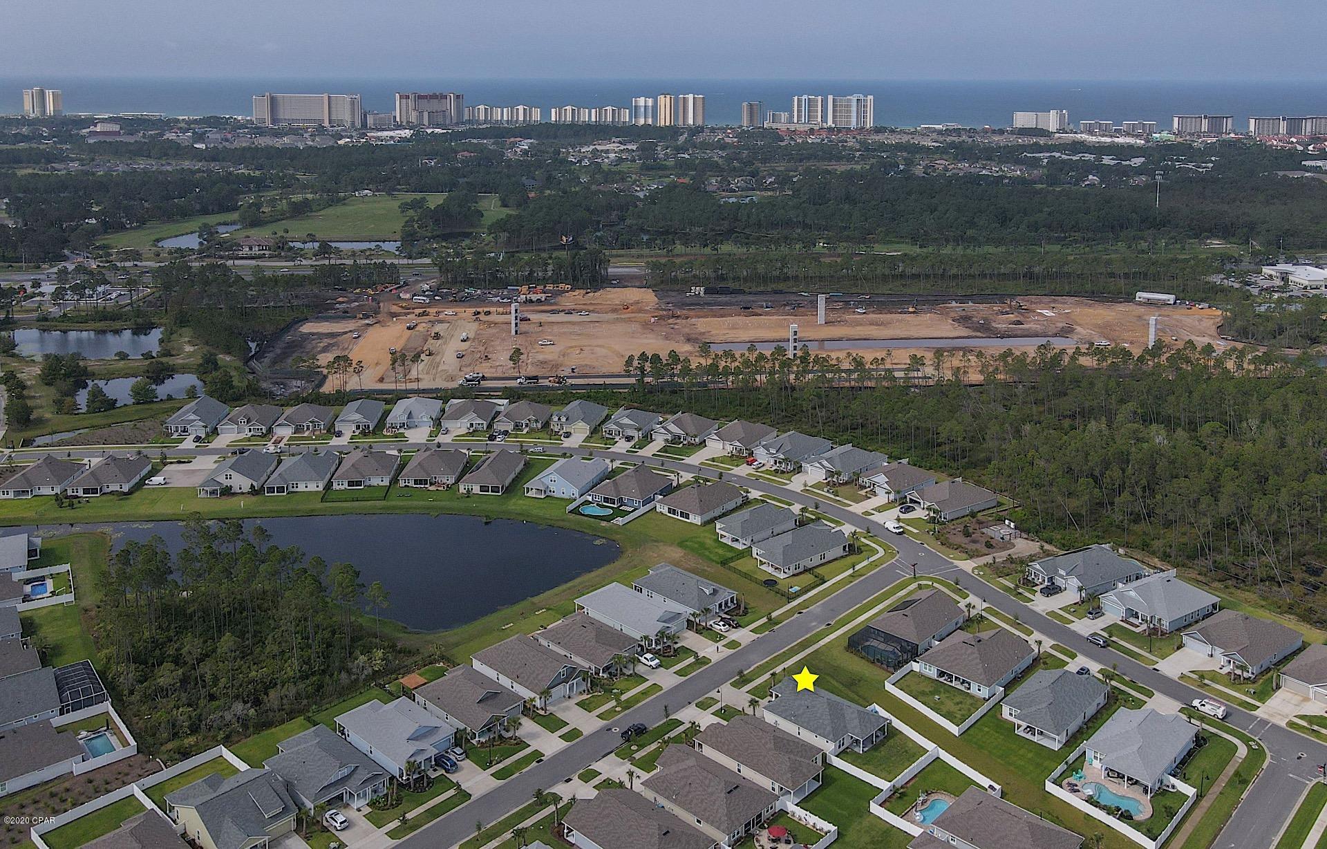 Breakfast Point - Residential