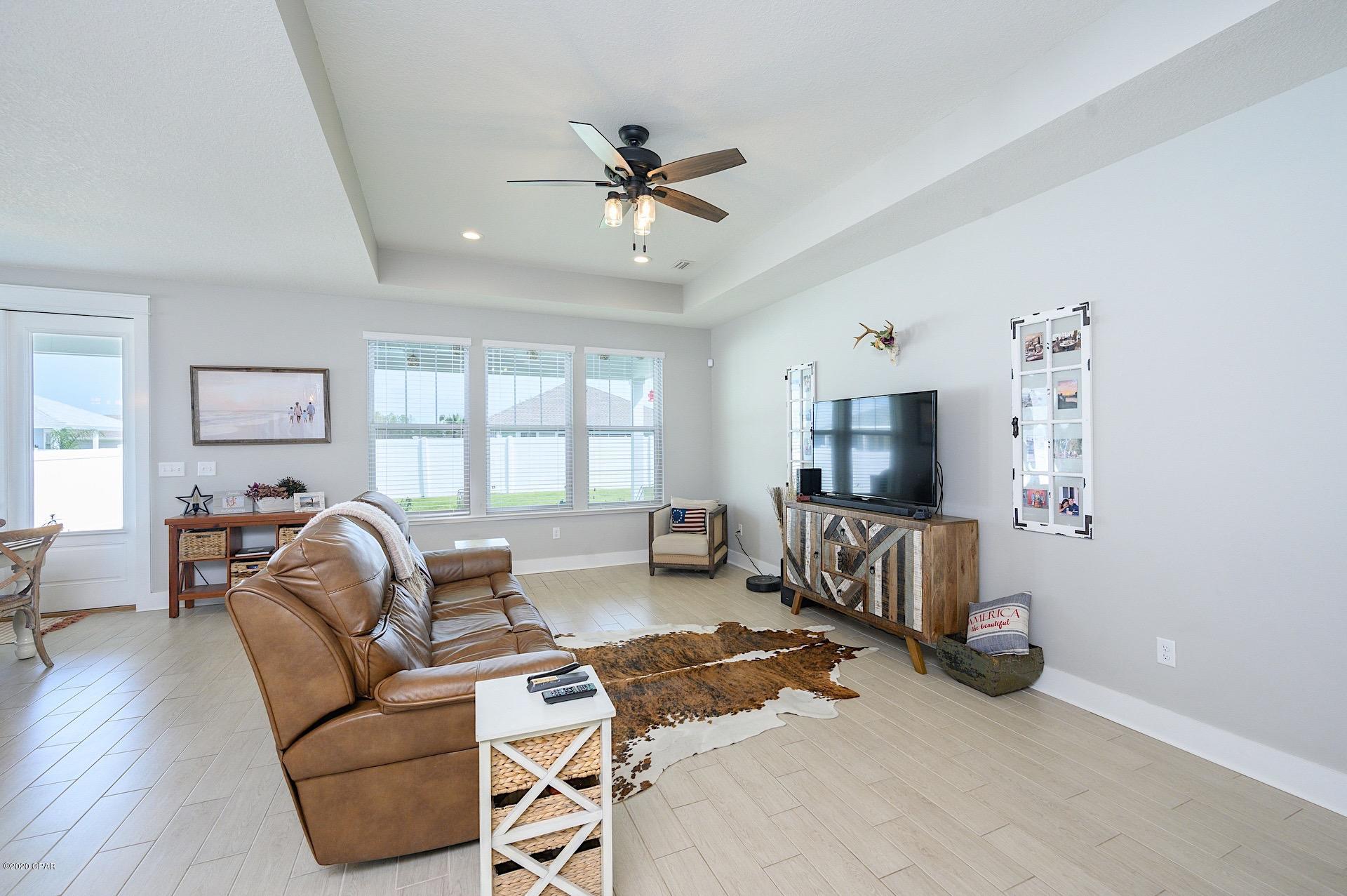 Breakfast Point - Residential