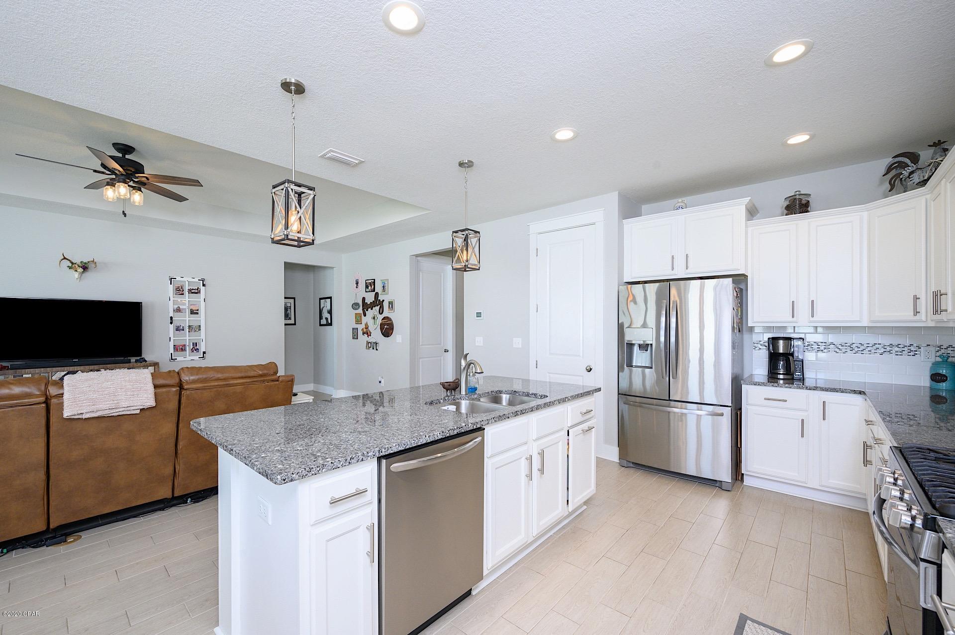 Breakfast Point - Residential