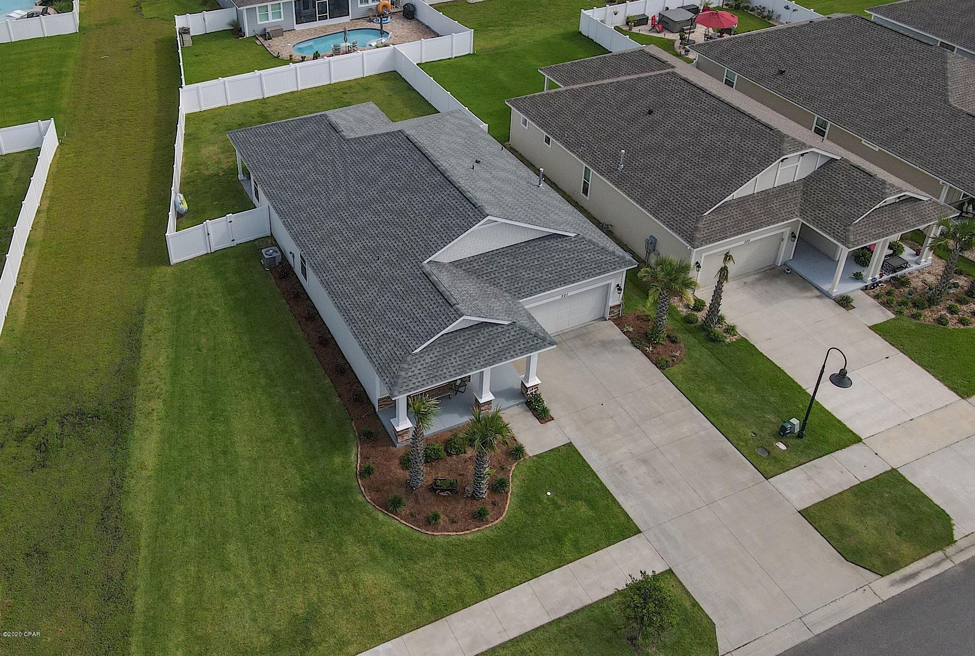 Breakfast Point - Residential