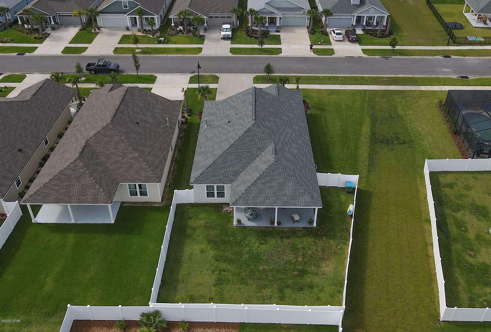 Breakfast Point - Residential