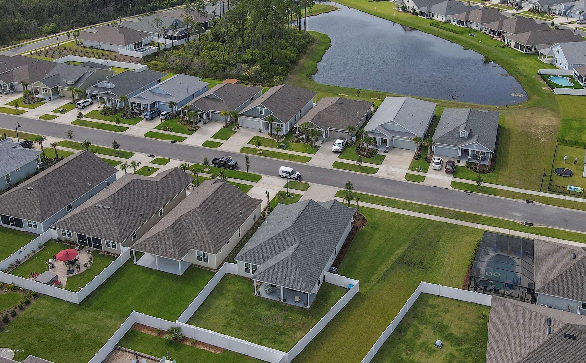 Breakfast Point - Residential