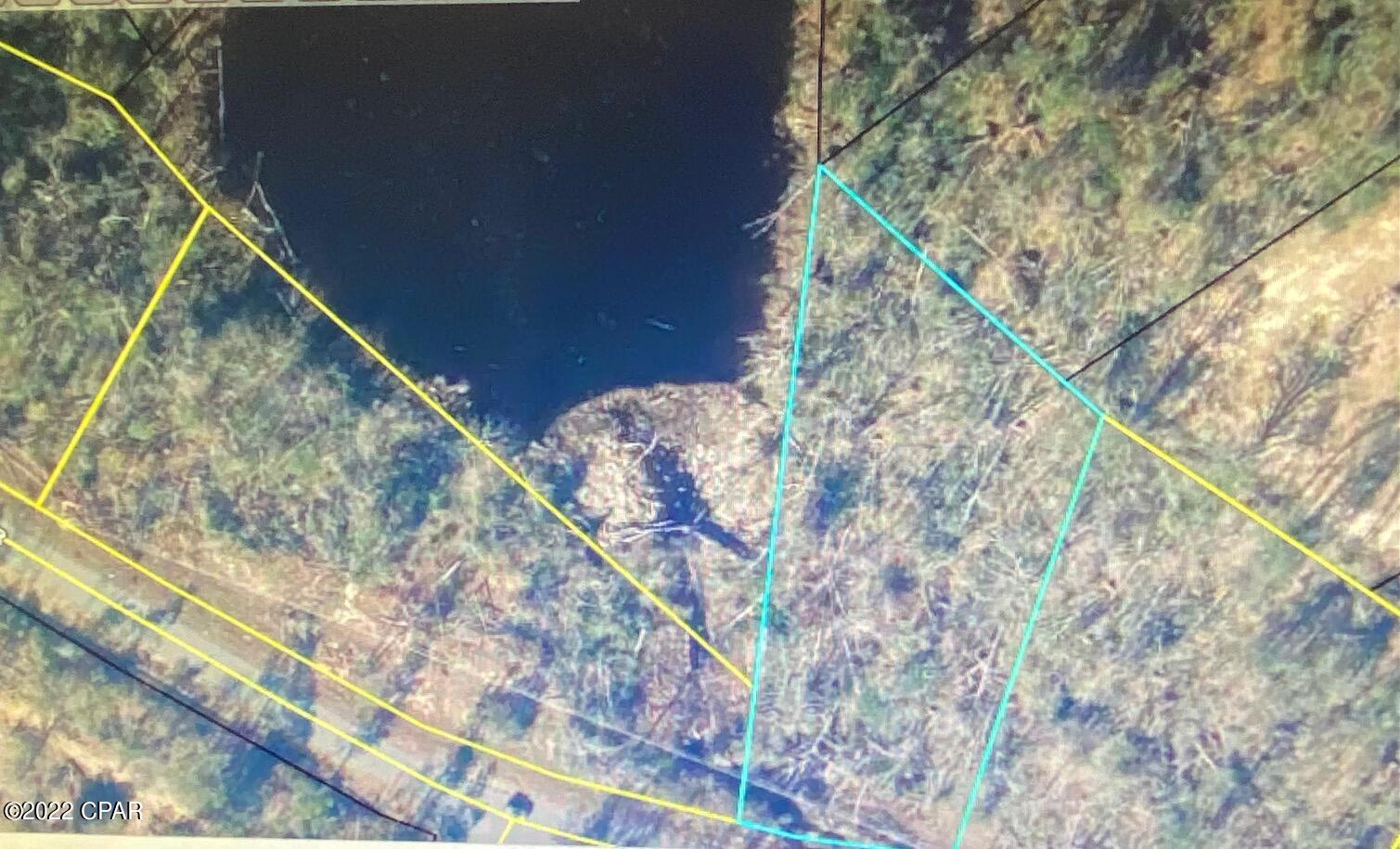 Compass Lake Hills Unit 6 - Land