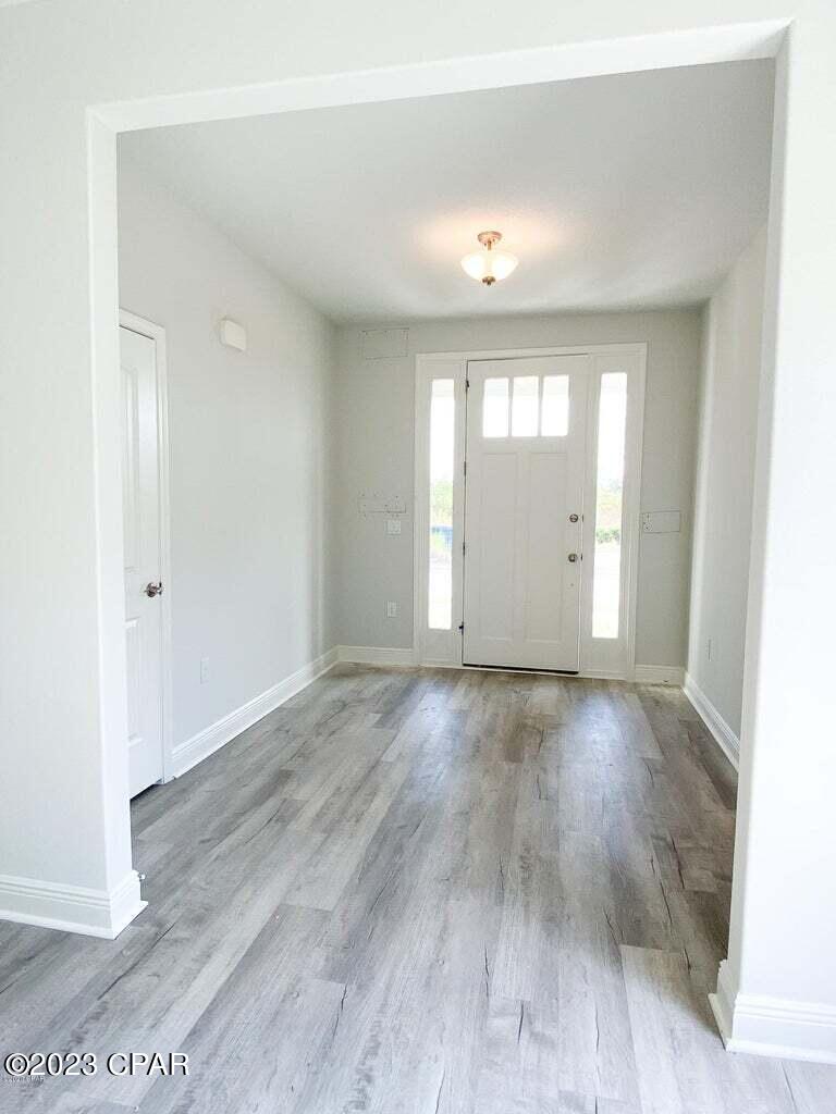 Sunrise at East Bay - Residential