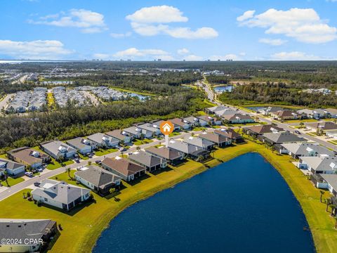 A home in Panama City Beach