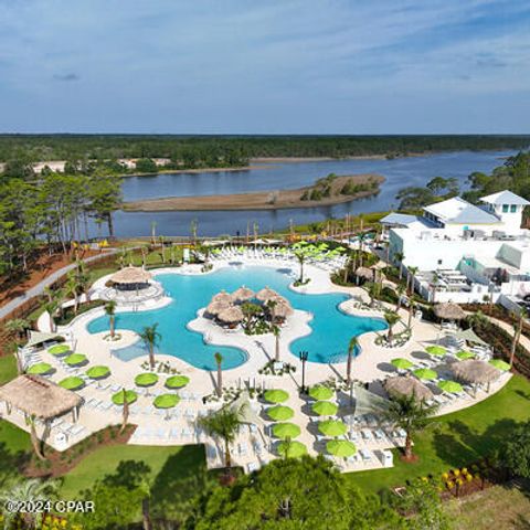 A home in Panama City Beach