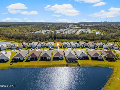 A home in Panama City Beach