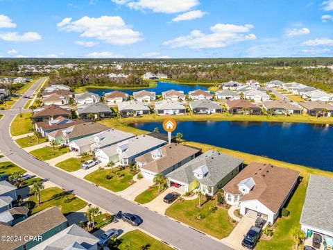 A home in Panama City Beach