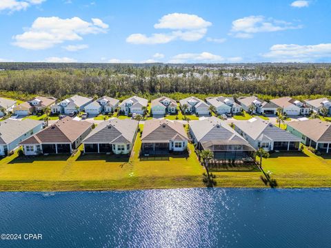 A home in Panama City Beach