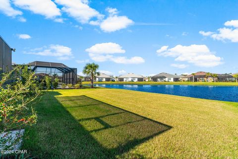 A home in Panama City Beach